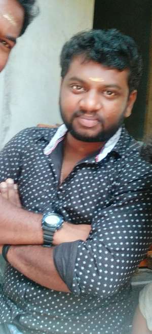 Rajesh