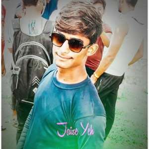 Vishnu prakash 