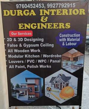 Durga interior engineers