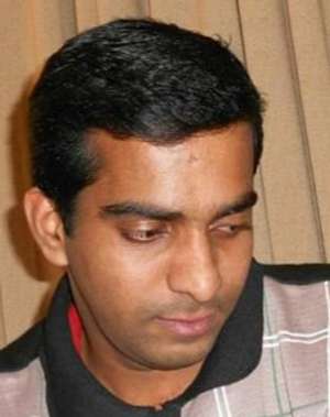 Vijesh