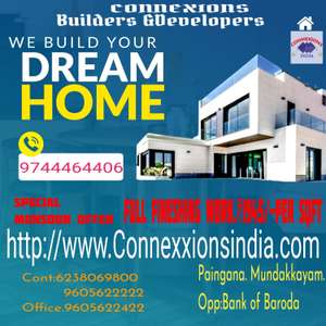 CONNEXIONS Builders Developers