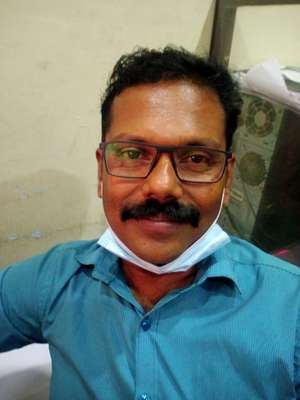 PRASANTH