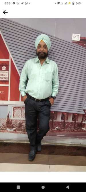 jasbir Singh 