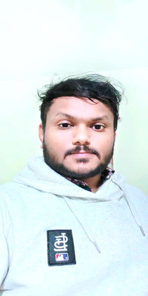 Gaurav Tripathi