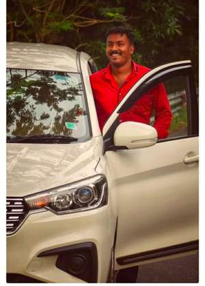 SUJITH