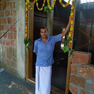 Jyothish
