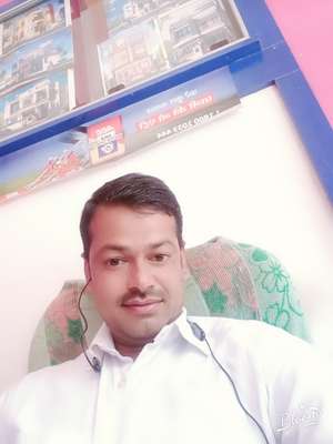 vijendra singh