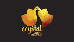 crystal trading company