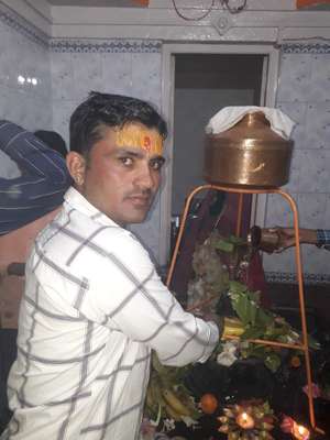 bastiram bhambhu