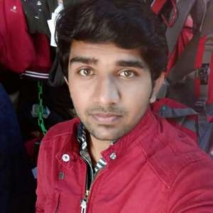 Vivek Chauhan
