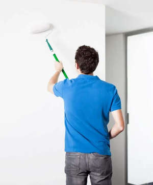 Painting contractor 