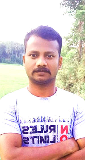 Manoj
