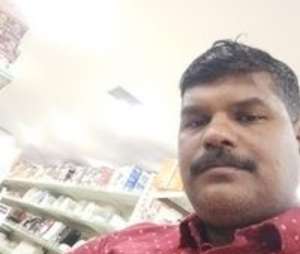 MVinodh