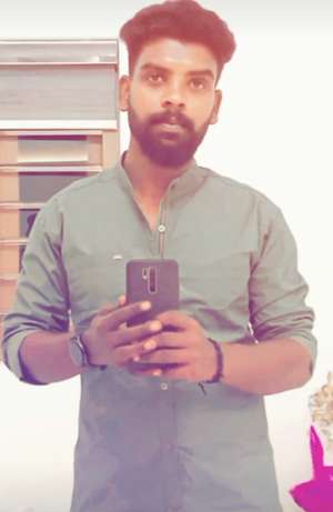arun