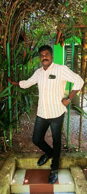 rajeesh