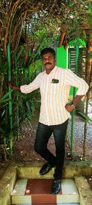 rajeesh ap