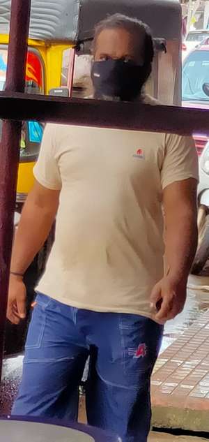 പ്രസാദ് 
