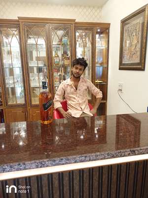 Manish Kumar