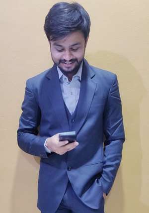 Er Vipin