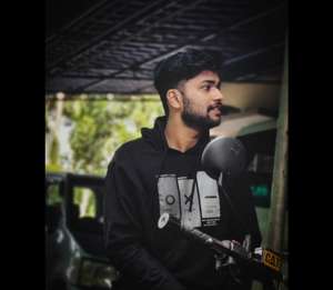Sanjay