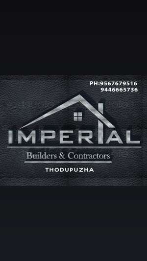 Imperial Builders Thodupuzha