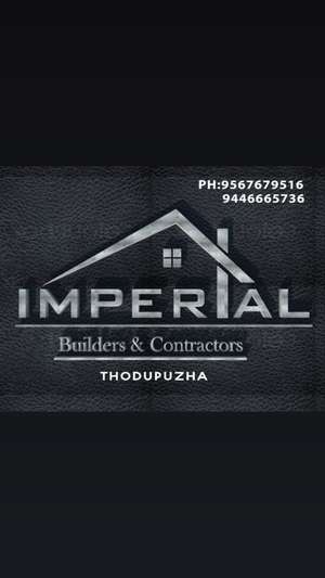 Imperial Builders