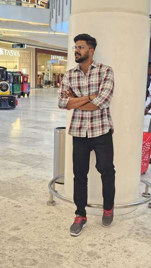 Deepak