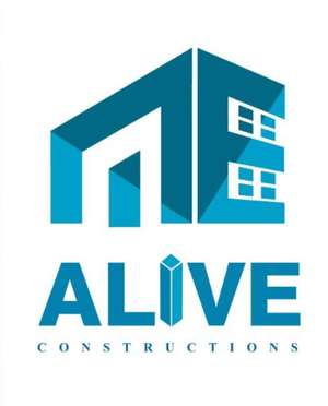 ALIVE CONSTRUCTIONS
