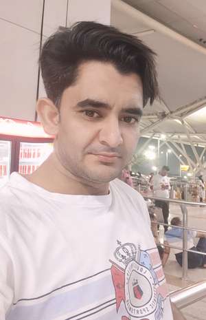 Jameel Khan