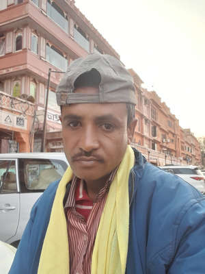 Mahender Kumar Sharma