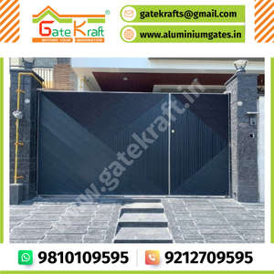 Gate kraft