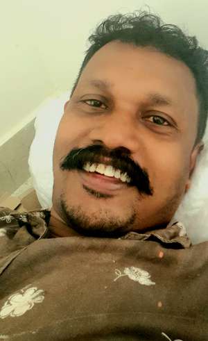 Vinod