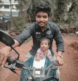 Jithesh 