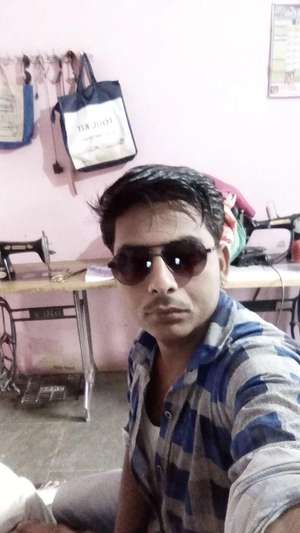 Dinesh Prajapat