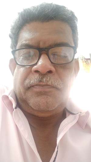 Abdul Rahiman