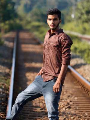 Akhil Kumar