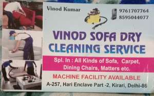 vinod