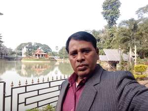 सुरेश सिंह 