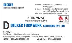 Nitin Vijay