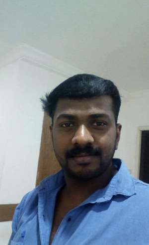 Manu Mathew