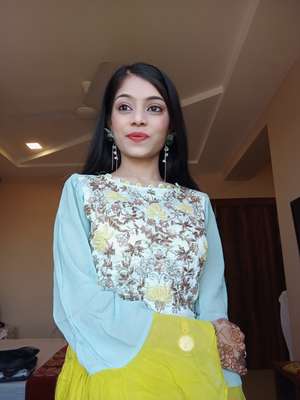 Kashish
