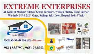 Extreme Enterprises