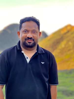 Rasal Padicharayil