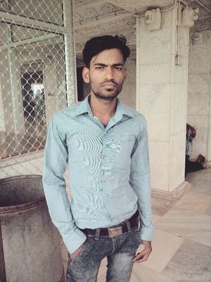 Sunil Verma