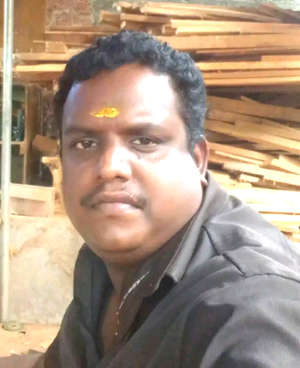 HARISH 