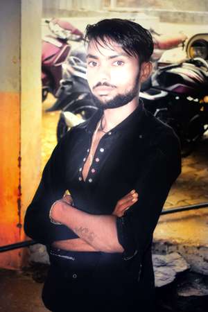 Nakul
