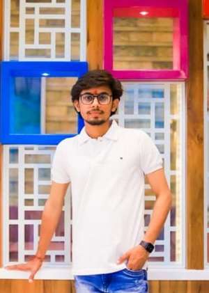 Jangid interior
