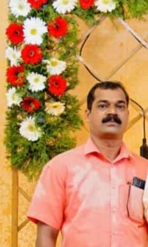 Aneesh