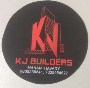 Bijukj Kjbuilders