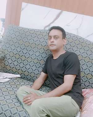 Sourav Singh